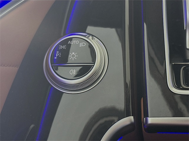 2026 Mercedes Benz S 580 4MATIC photo 10