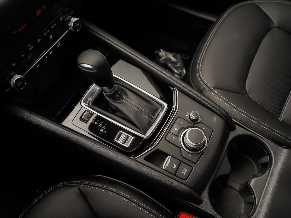2025 Mazda CX-5 2.5 S Preferred photo 23