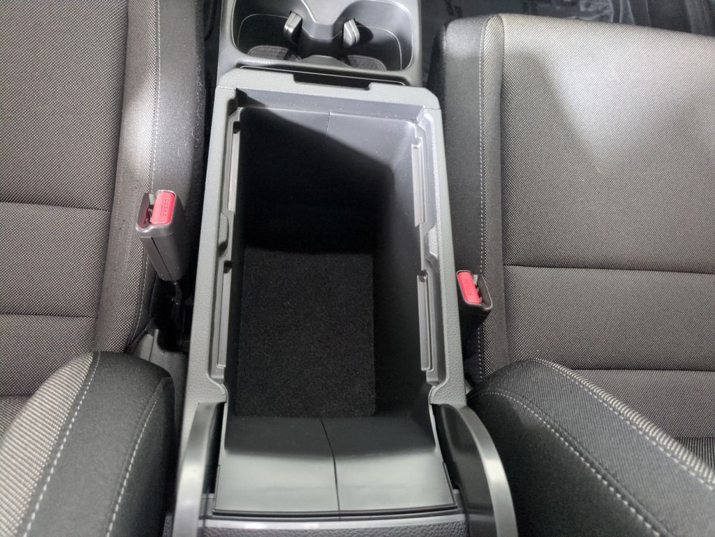 2024 Honda CR-V LX photo 23