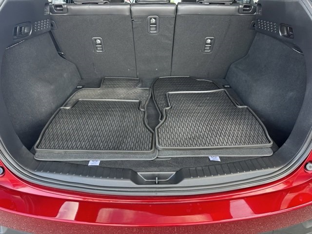 2023 Mazda CX-5 2.5 Premium Plus photo 21