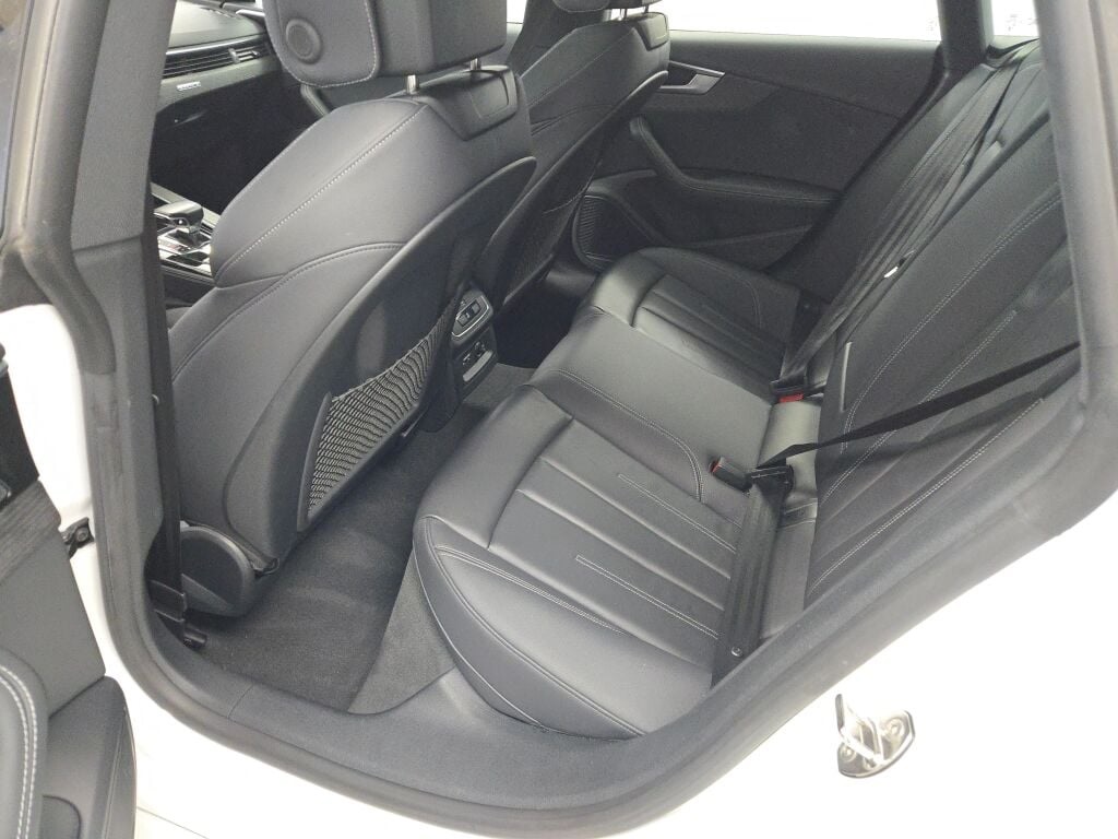 2024 Audi A5 S line Quattro Premium Plus photo 15