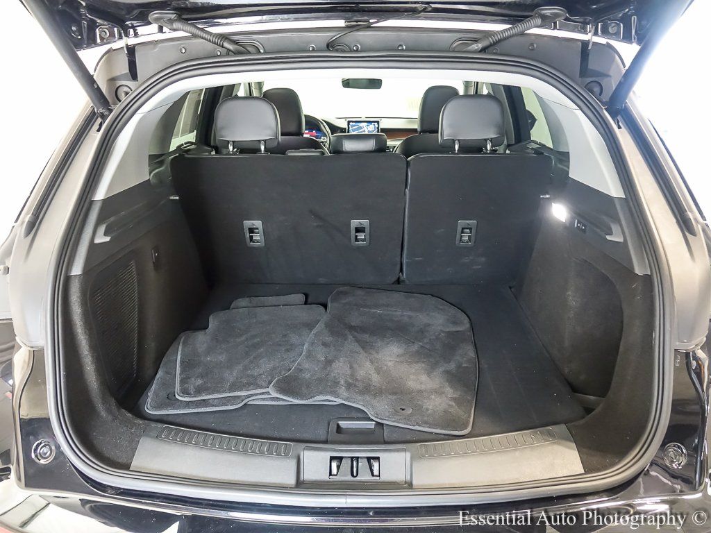 2022 LINCOLN CORSAIR - Image 22