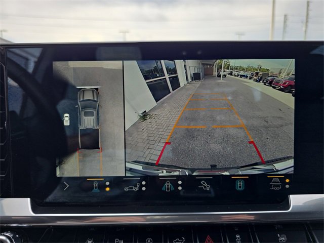 2022 Gmc Sierra 1500 SLT photo 19