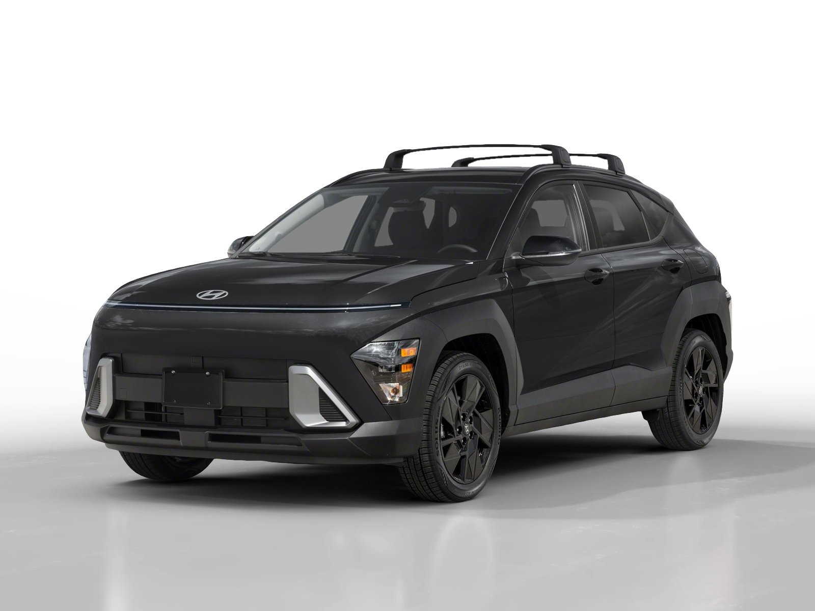 2026 Hyundai Kona SEL Sport's photo