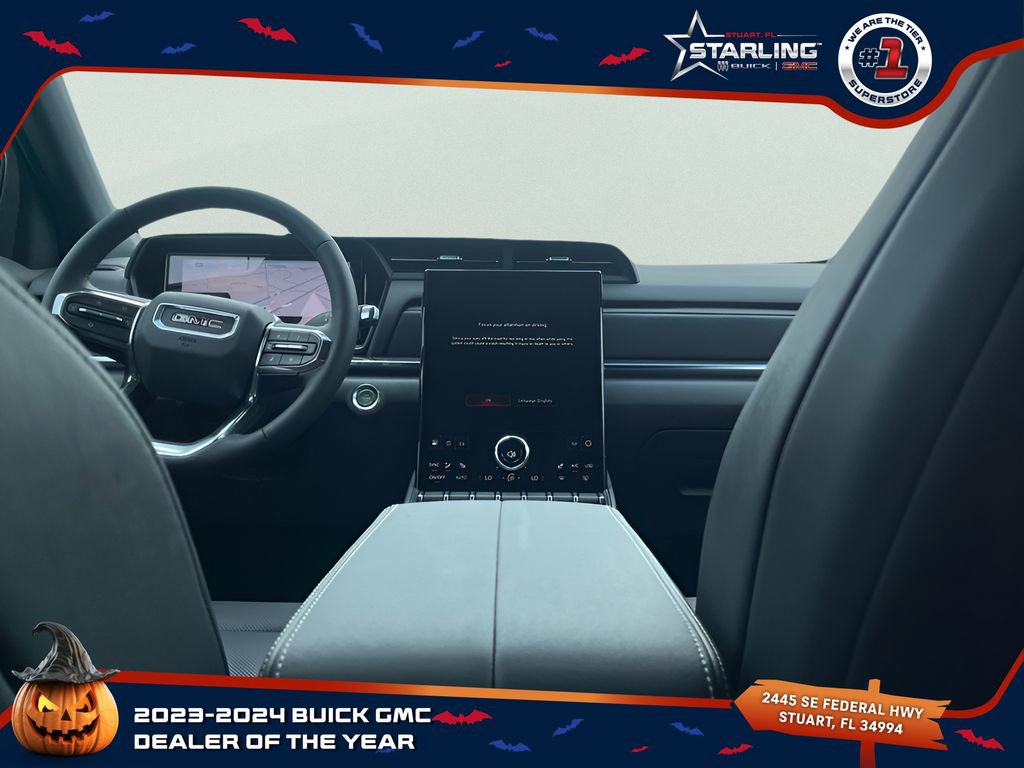 2026 Gmc Terrain Elevation photo 14