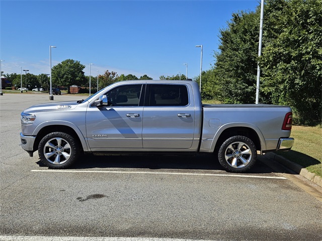 2019 Ram 1500 Limited photo 4