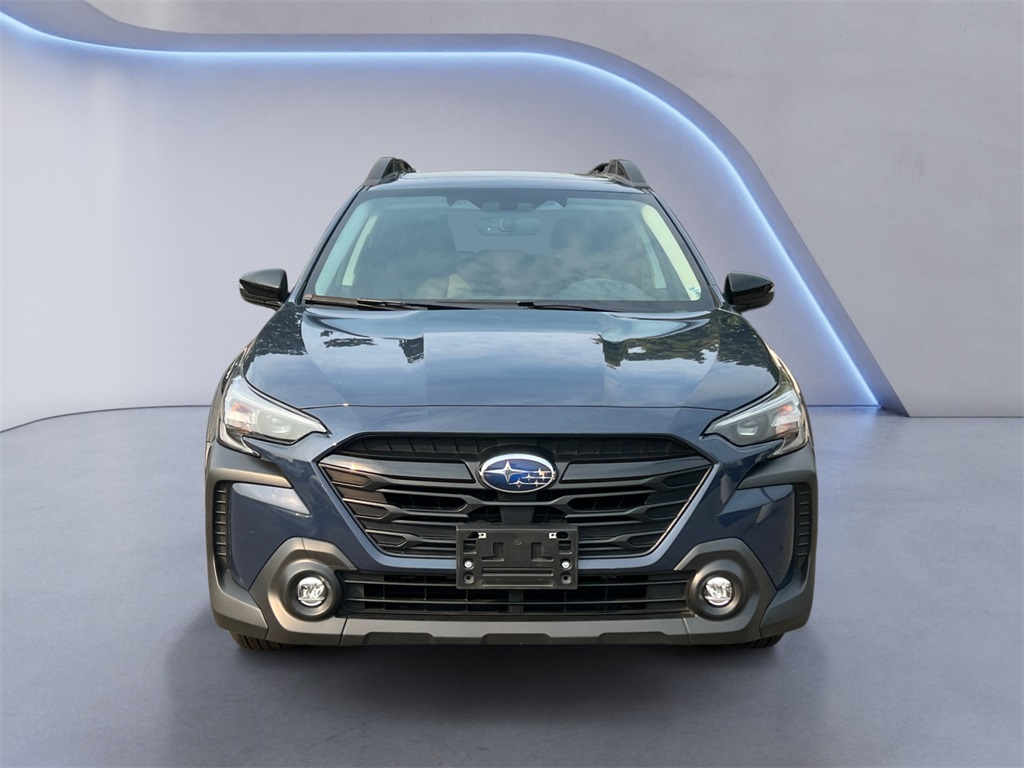 2023 Subaru Outback Onyx Edition photo 7