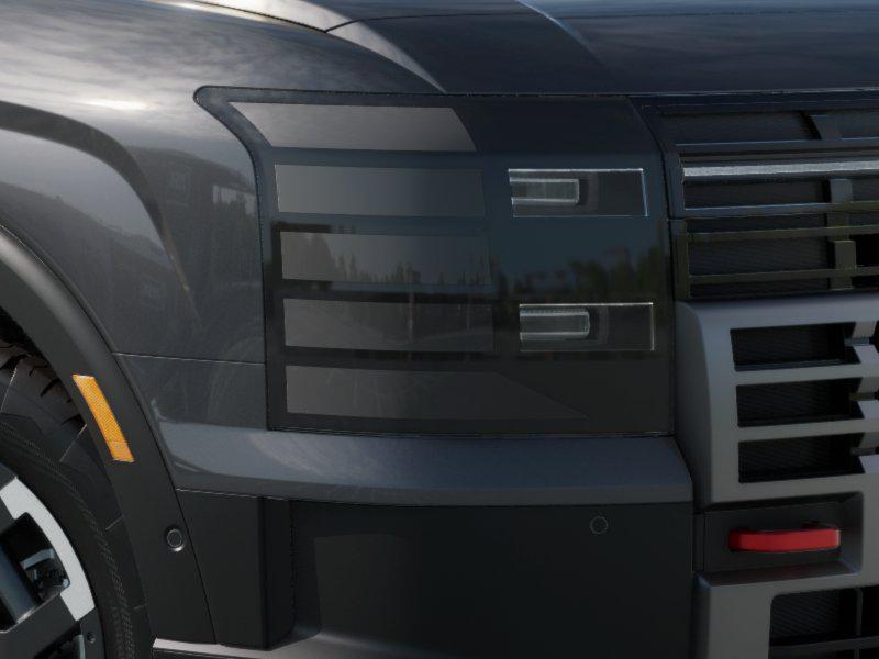 2026 Hyundai Palisade XRT photo 2