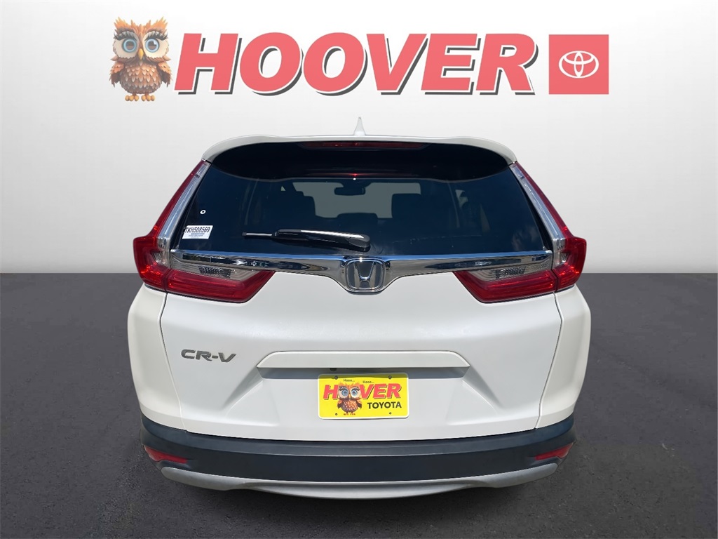 2019 Honda CR-V EX-L photo 3