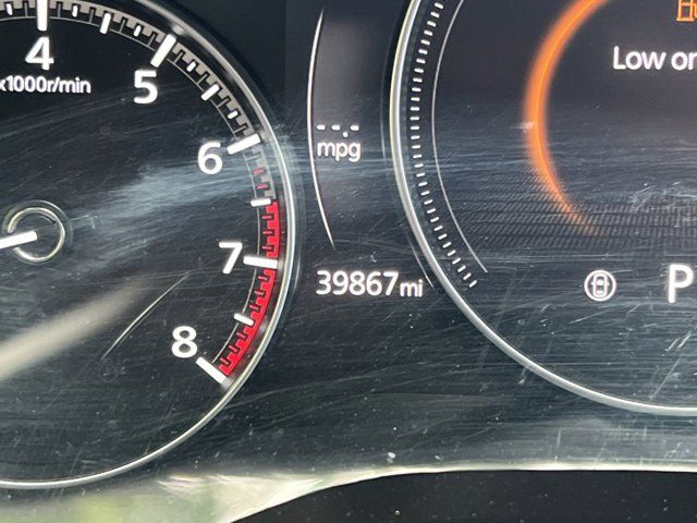 2024 Mazda CX-50 2.5 S Preferred photo 6
