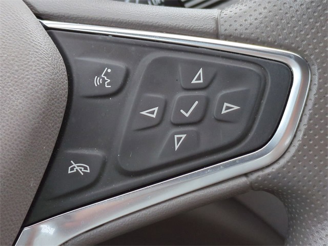 2025 Chevrolet Malibu 1LT photo 20