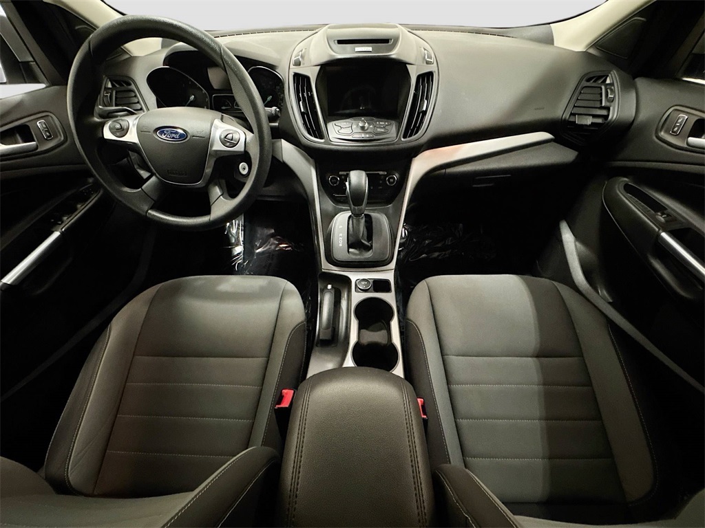 2016 Ford Escape SE photo 6