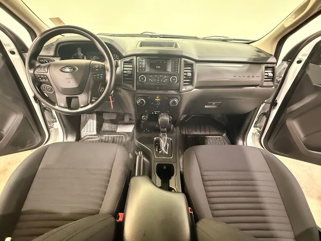 2021 Ford Ranger XL photo 18