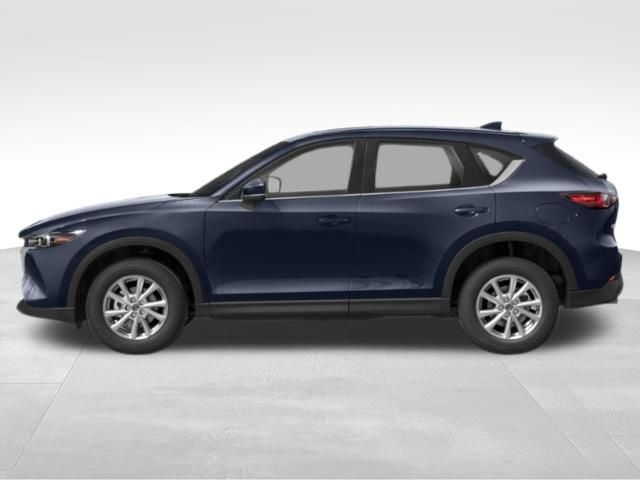 2023 Mazda CX-5 2.5 S Preferred photo 3