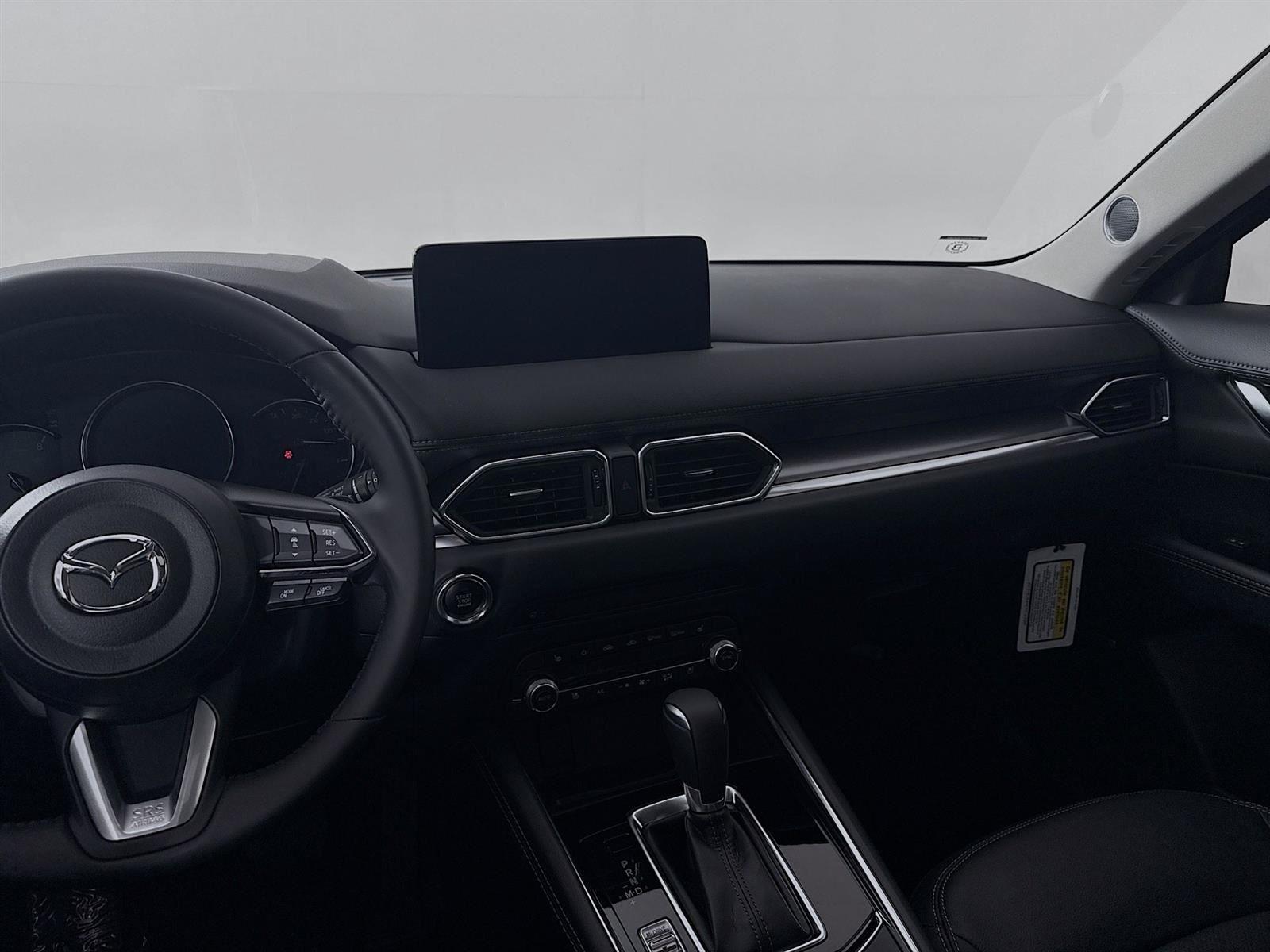 2025 Mazda CX-5 2.5 Premium Plus photo 33