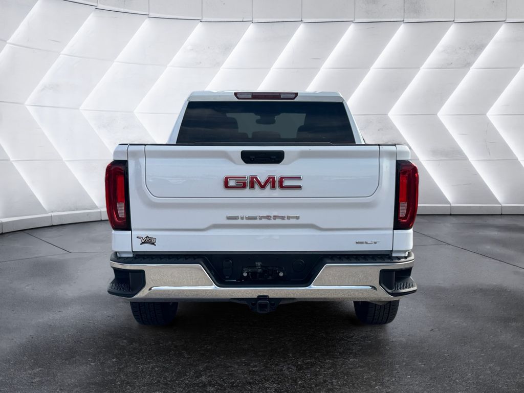 2024 Gmc Sierra 1500 SLT photo 3