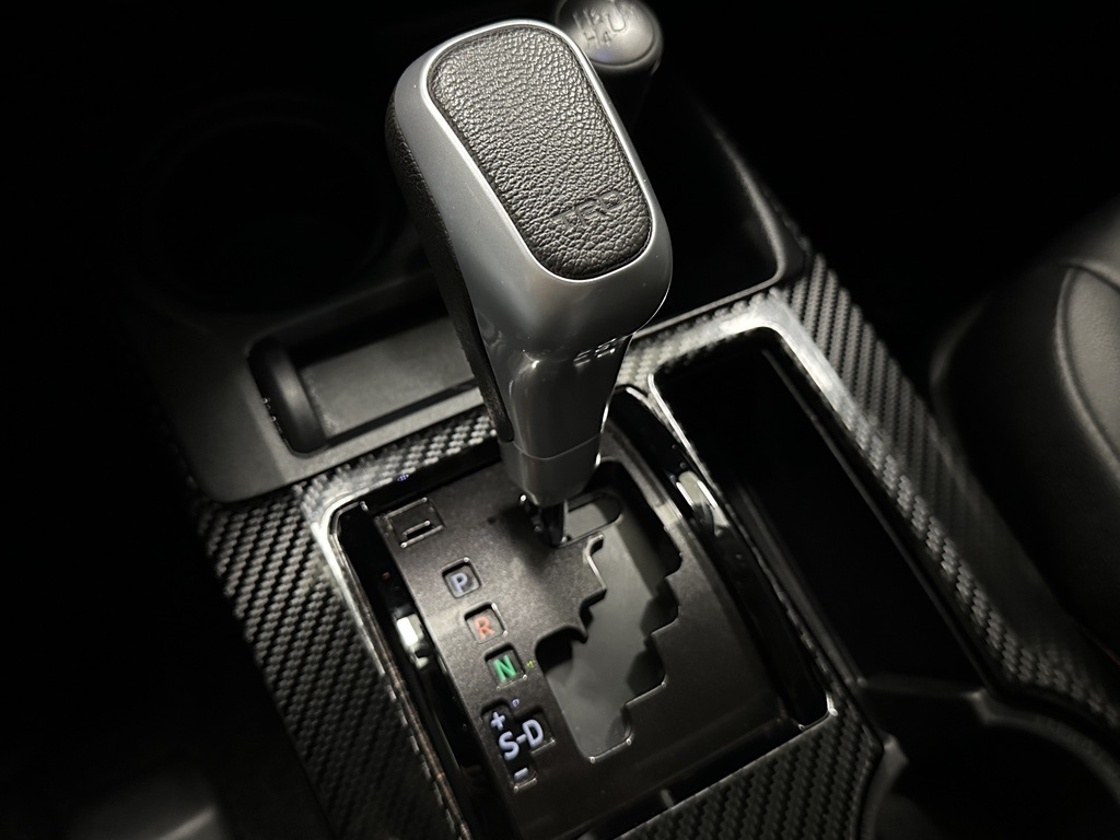 2022 Toyota 4Runner TRD Pro photo 30