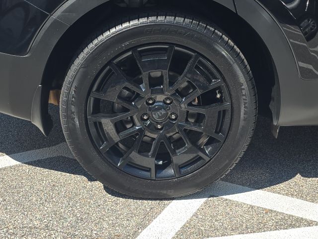 2021 Kia Telluride SX photo 9