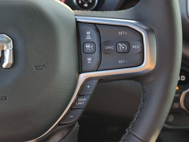 2026 Ram 1500 Big Horn photo 22