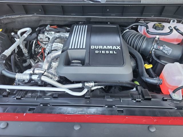 2026 Chevrolet Silverado 1500 RST photo 30