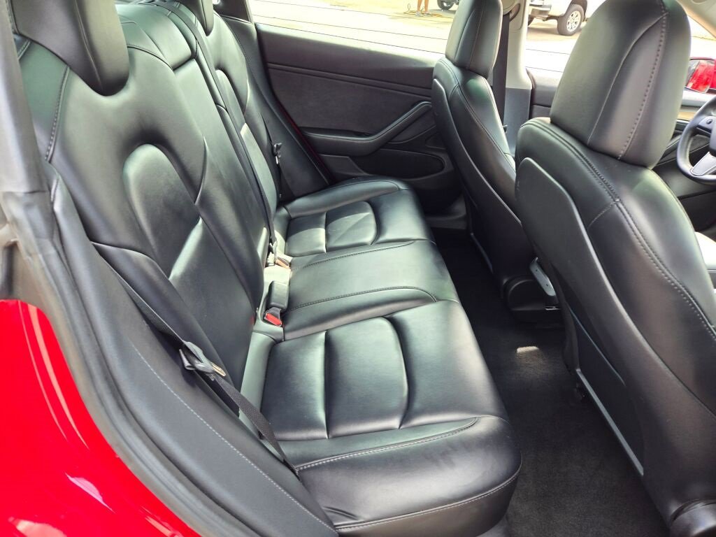 2023 Tesla Model 3 photo 8