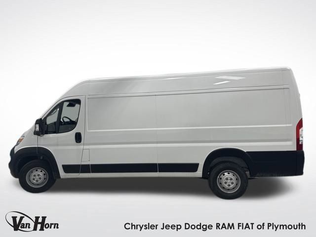 2023 Ram ProMaster 3500 Cargo Van photo 12