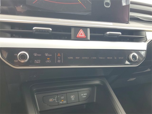 2026 Kia K5 LXS photo 19