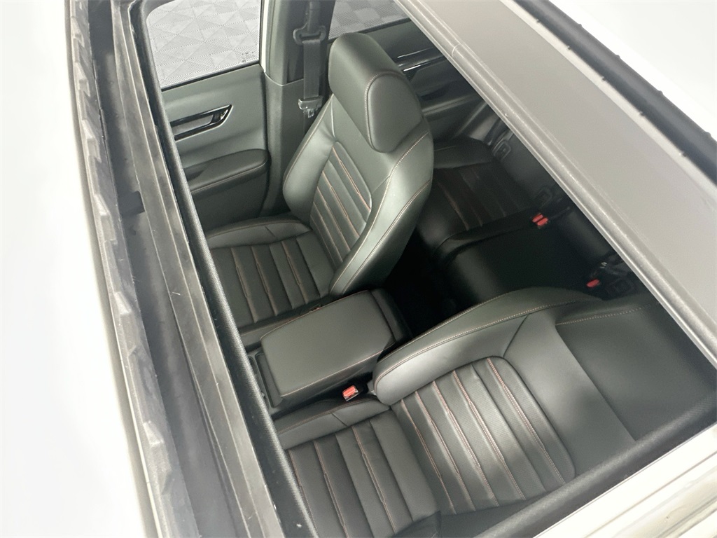 2026 Honda CR-V Sport Touring Hybrid photo 11