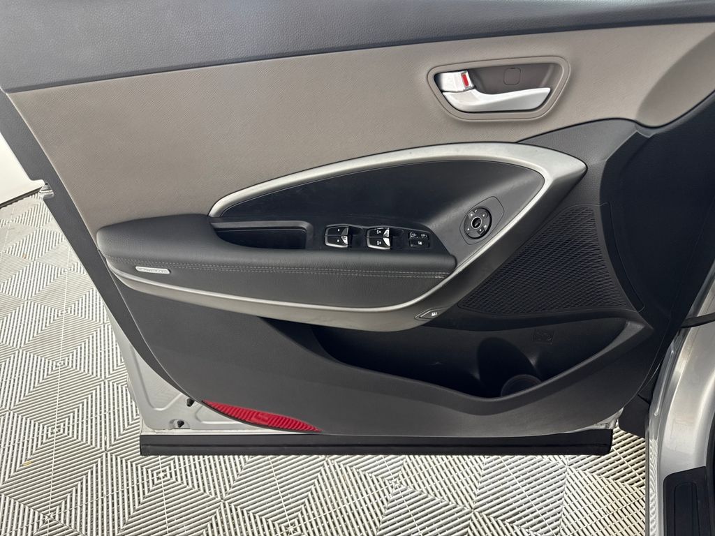 2018 Hyundai Santa Fe Sport Base photo 14