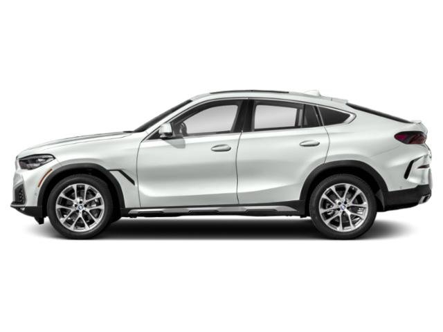 2022 Bmw X6 xDrive40i photo 6