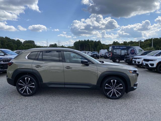 2023 Mazda CX-50 2.5 Turbo Premium photo 2