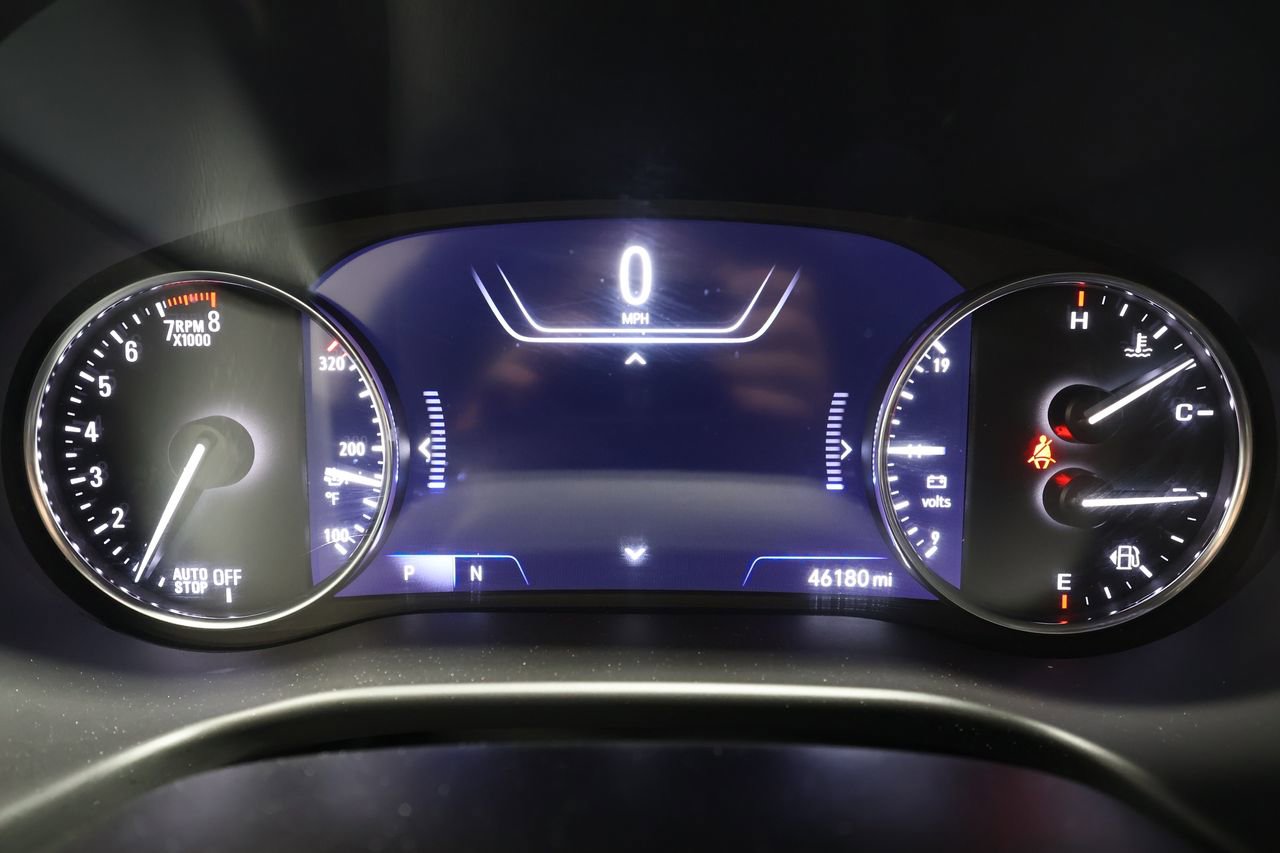 2024 Buick Enclave Premium photo 10
