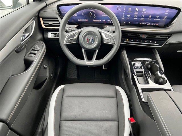 2025 Buick Envision Sport Touring photo 22