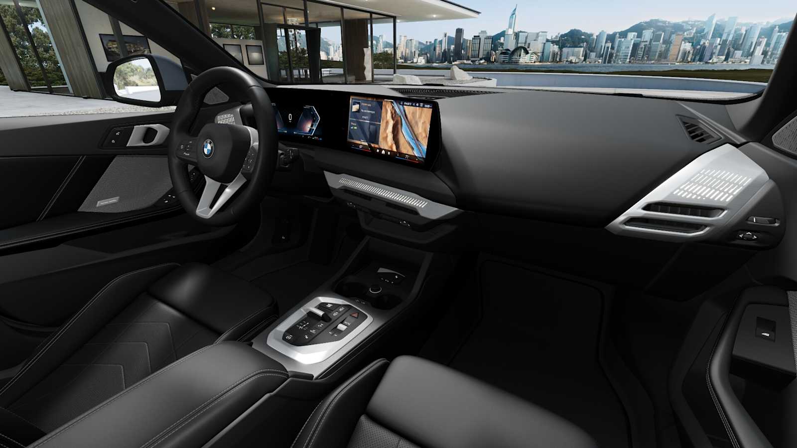 2026 Bmw 228 228 Gran Coupe photo 14