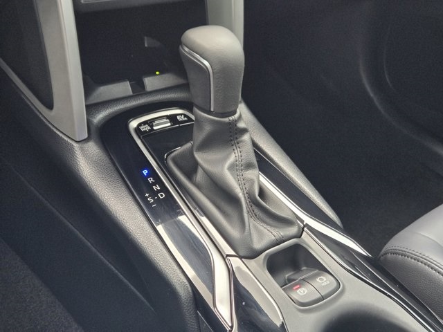 2024 Toyota Corolla Hybrid XSE photo 14