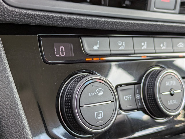 2023 Volkswagen Jetta 1.5T SE photo 16