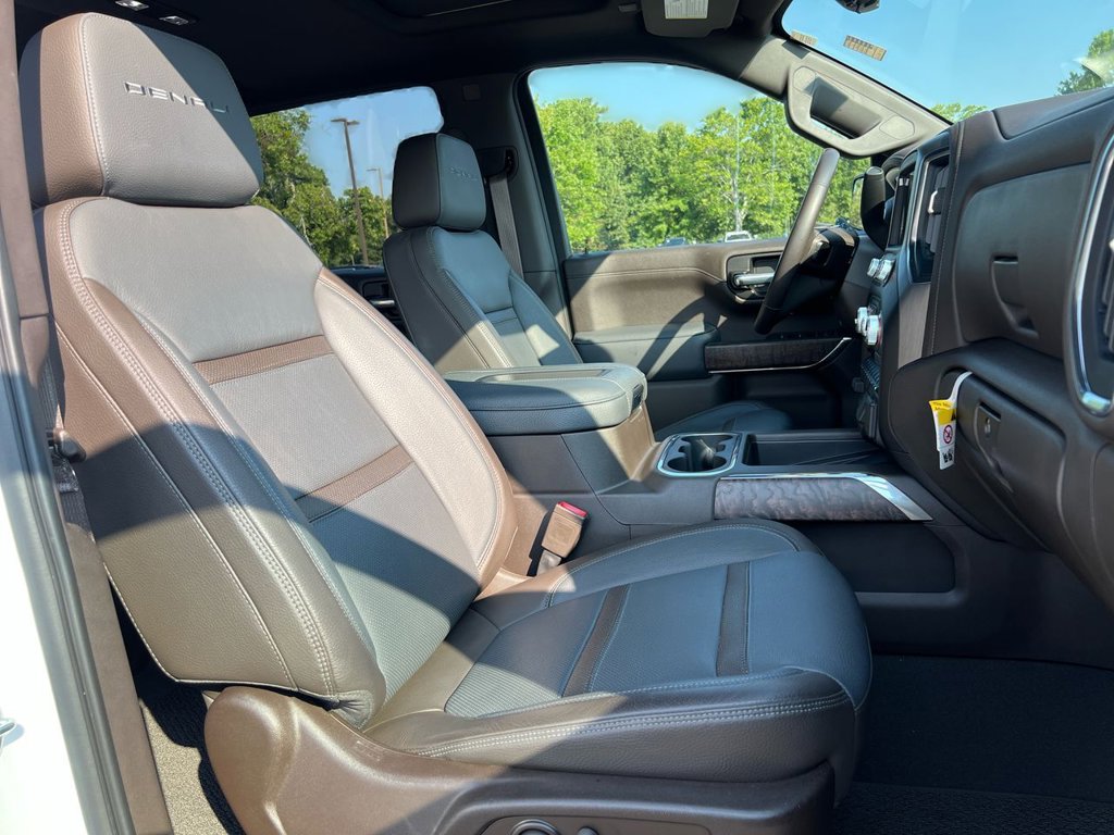 2021 Gmc Sierra 1500 Denali photo 23