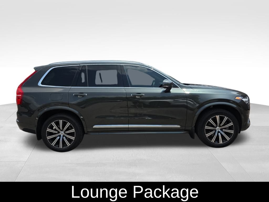 2022 Volvo XC90 Recharge T8 Inscription photo 5
