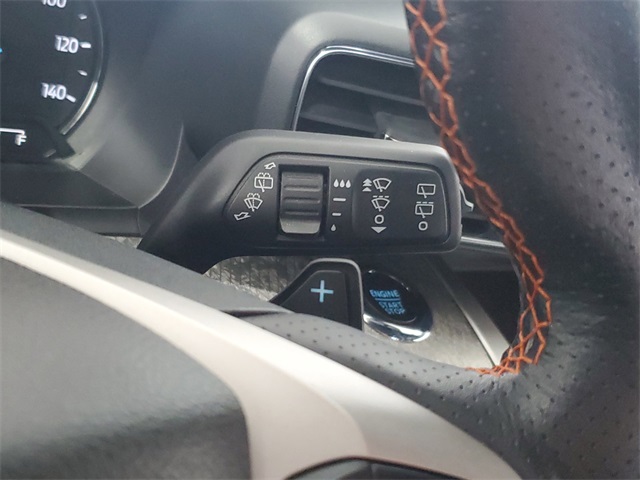 2022 Ford Explorer Timberline photo 17