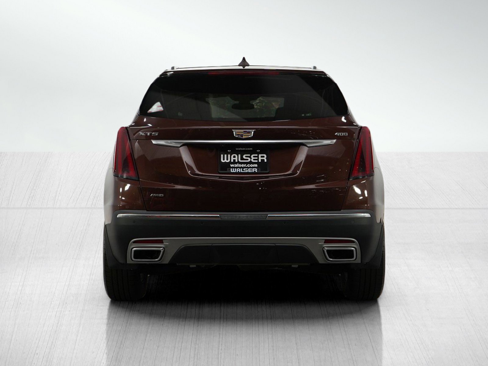 2023 Cadillac XT5 Premium Luxury photo 4