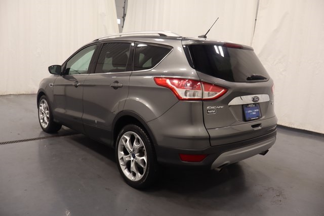 2014 Ford Escape Titanium photo 6