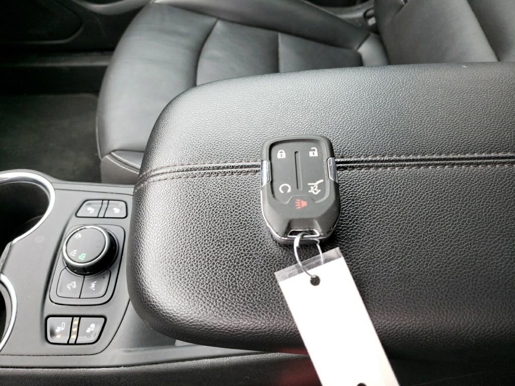 2022 Gmc Terrain SLT photo 24