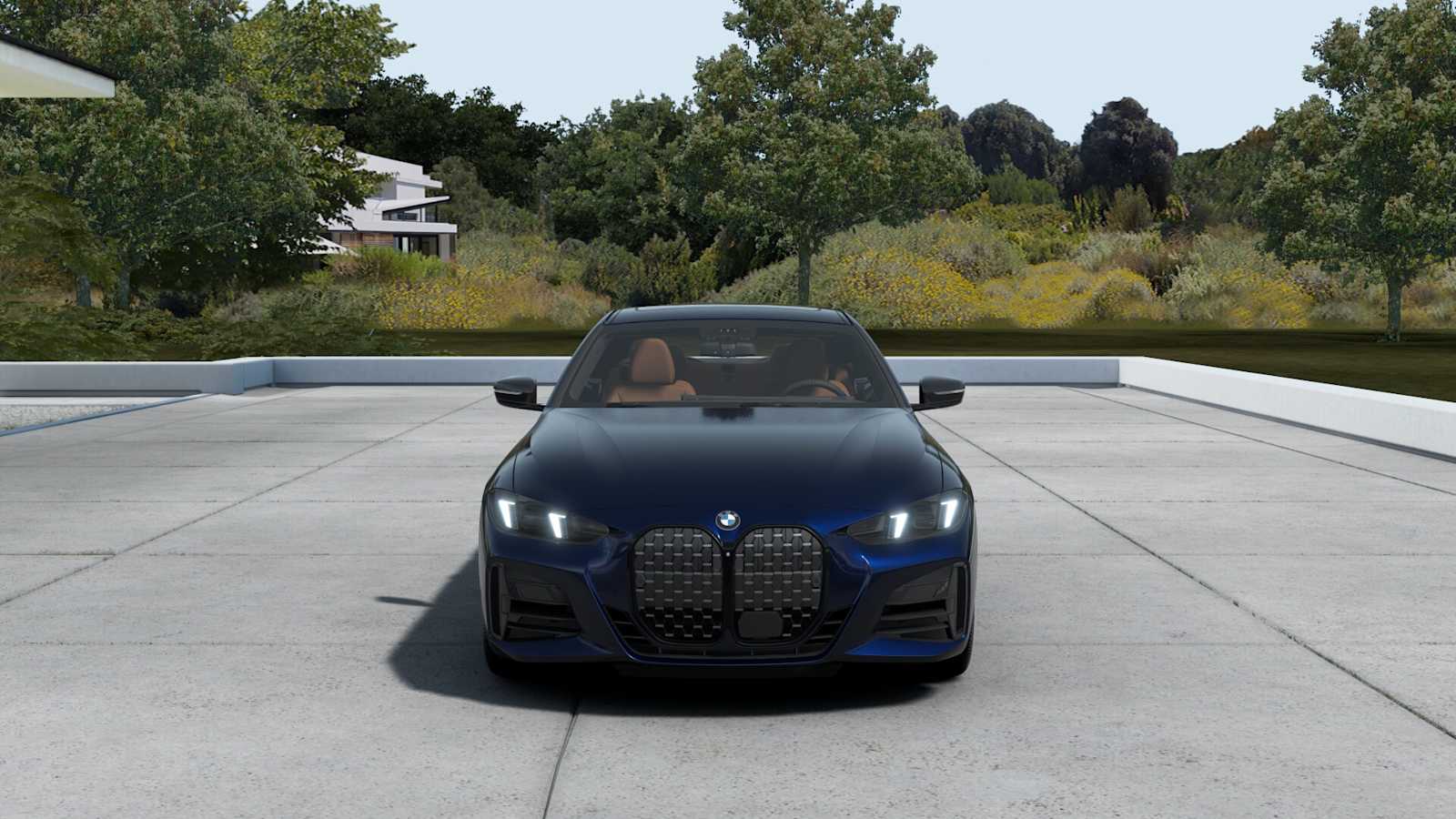 2026 Bmw 430i photo 3