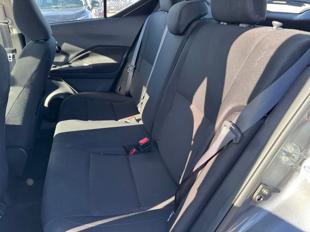 2025 Nissan Kicks Play S photo 19