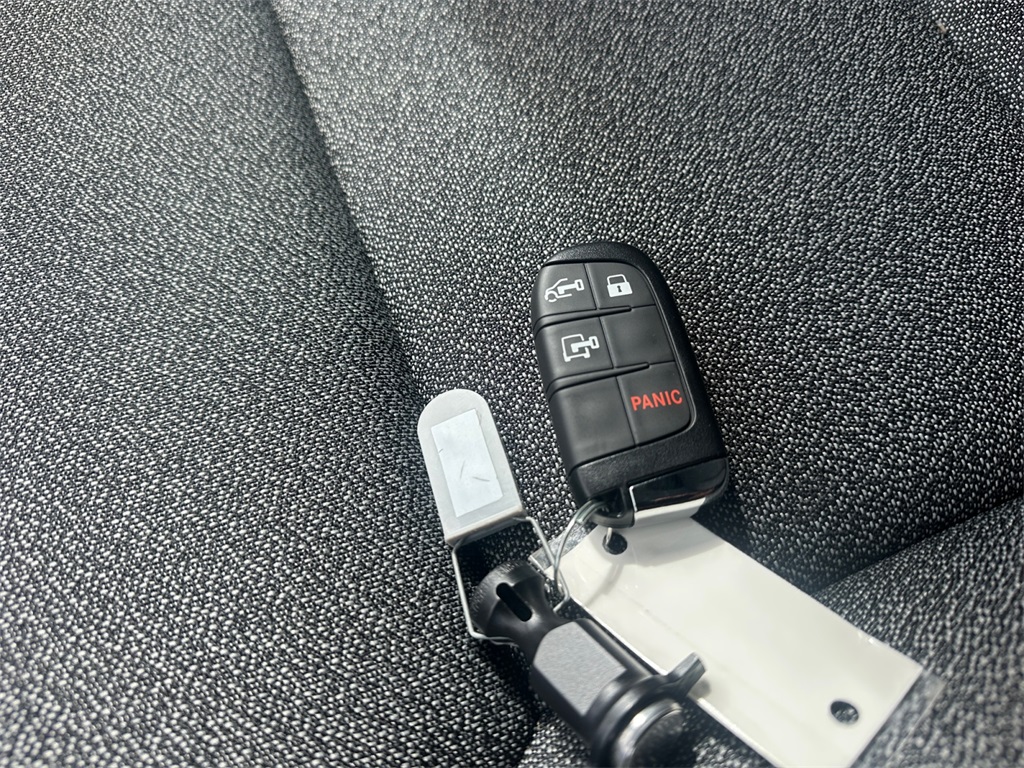 2026 Ram ProMaster 1500 photo 28