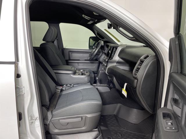 2023 Ram 2500 Tradesman photo 38
