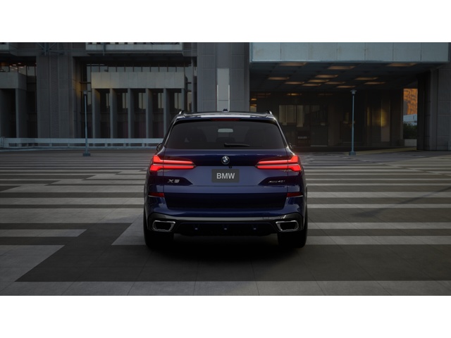 2026 Bmw X5 xDrive40i photo 5