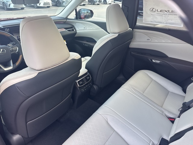 2025 Lexus RX 350 Luxury photo 46