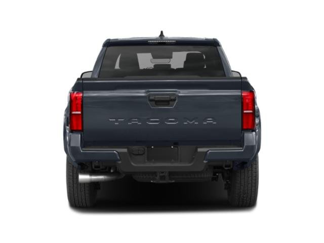 2025 Toyota Tacoma photo 5