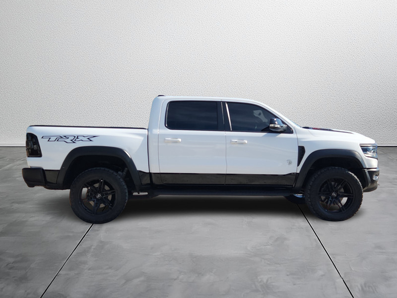 2021 Ram 1500 TRX photo 4